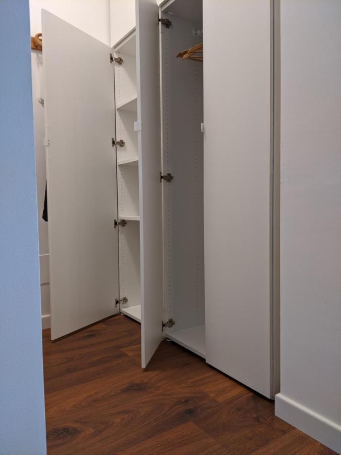 Fiuggi12 Apartment Milan Bagian luar foto