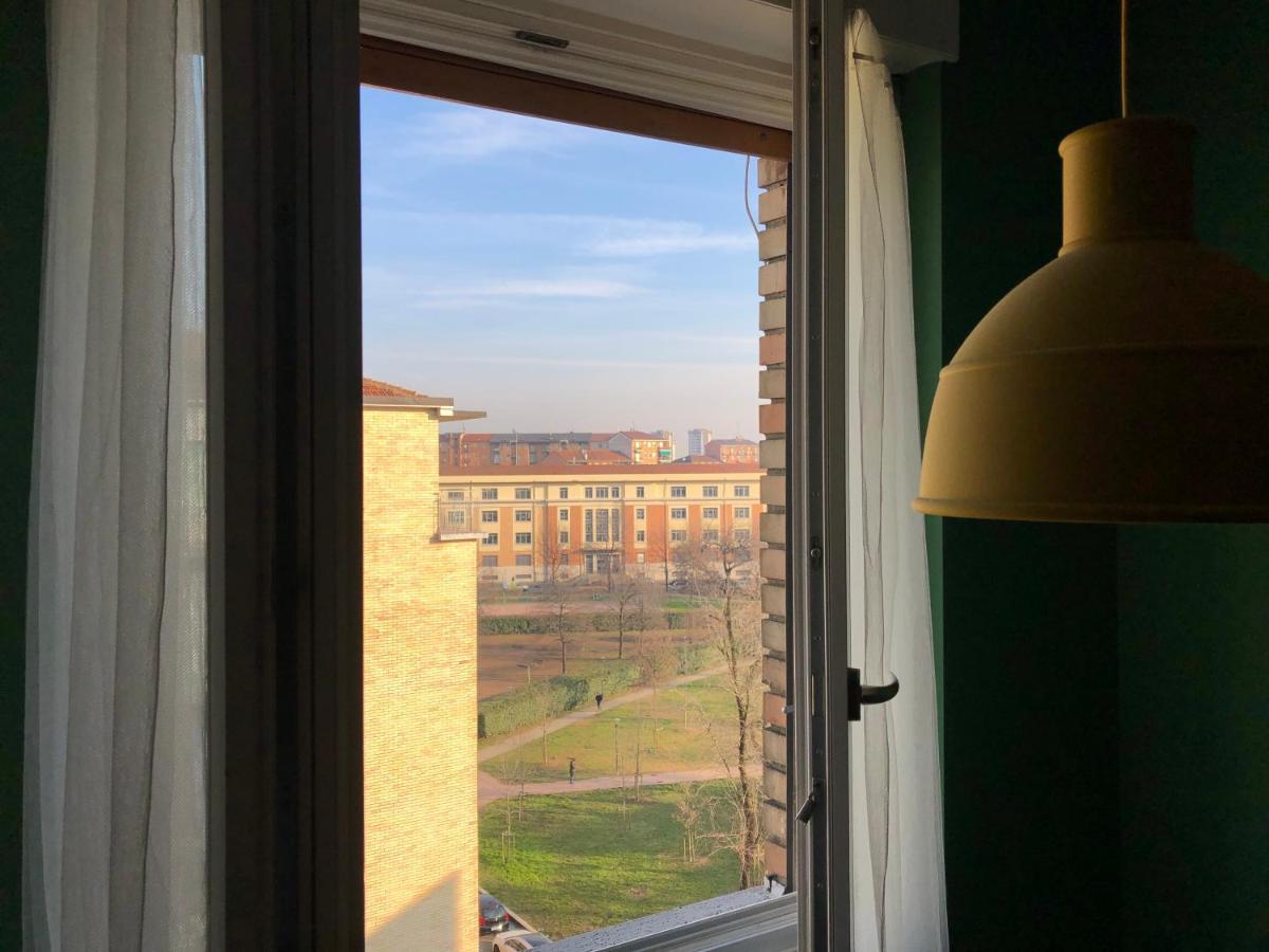 Fiuggi12 Apartment Milan Bagian luar foto