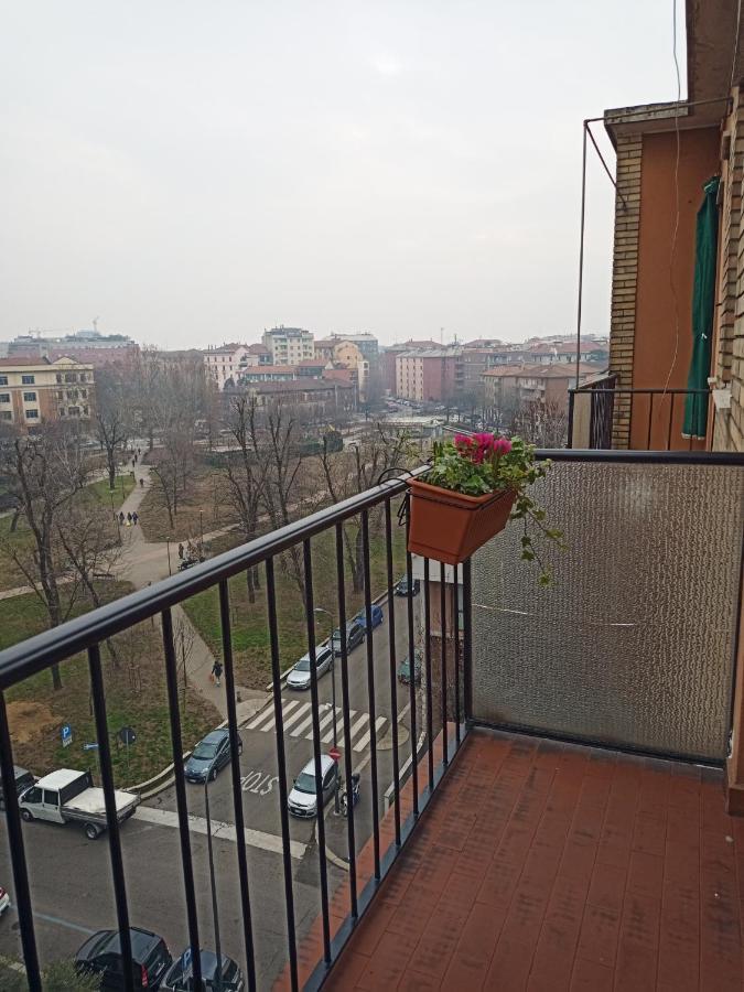 Fiuggi12 Apartment Milan Bagian luar foto