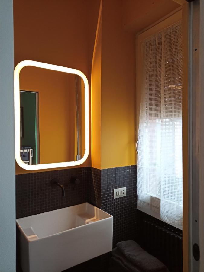 Fiuggi12 Apartment Milan Bagian luar foto