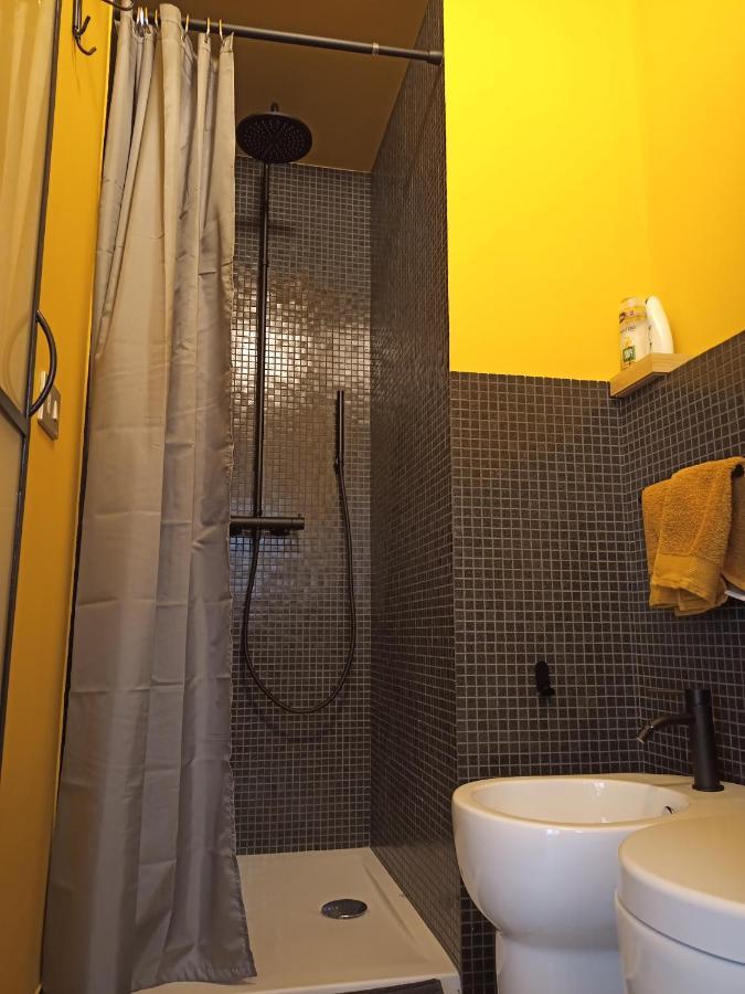 Fiuggi12 Apartment Milan Bagian luar foto