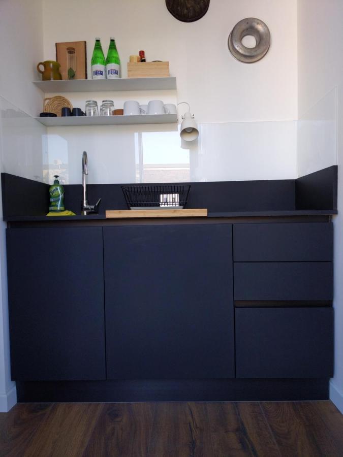 Fiuggi12 Apartment Milan Bagian luar foto